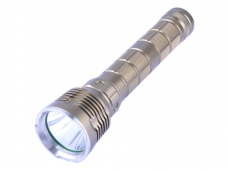 CREE L2 LED 5 Mode Outdoor Lighting LED Flashlight Torch